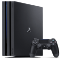 PS4 Pro Sony PlayStation