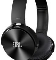 JBL MDR-XB450 Overhead Wired Headphones