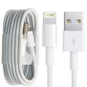 Generic Iphone Charger USB Data Cable iPhone 5 5S 5C 6 6 Plus iPad and iPod