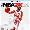 NBA 2K21 – PlayStation 4