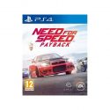 PS4 Need For Speed PayBack Standard Edition