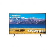 Samsung 65TU8300, 65 Inch, Smart UHD 4K Crystal HDR Curved TV Series 8