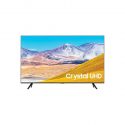 Samsung 43TU8000 – 43 Inch Smart Crystal UHD 4K LED TV – Black