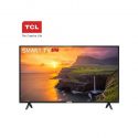 TCL 43S6500 – 43″ Android AI Smart TV – Black