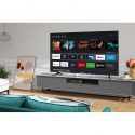 TCL 75” FRAMELESS 4K ULTRA HD ANDROID TV, VOICE CONTROL 75P715