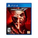 Tekken 7 PS4 – PlayStation 4 Standard Edition