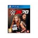 Sony Computer Entertainment WWE 2K20 PS4